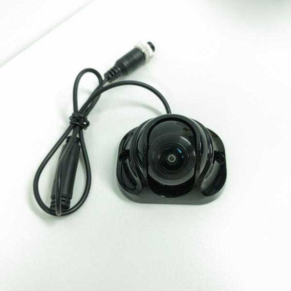 175 градусов широкоугольная AHD камера 720/1080P грузовик рыба глаза камера транспортное средство скрытая камера