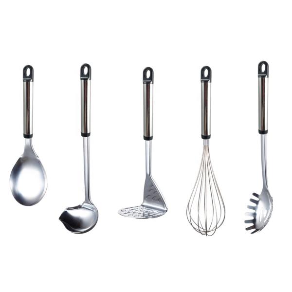 Kitchen Innovative Articulos De Cocina with Silk Printing Logo and Acceptable OEM ODM