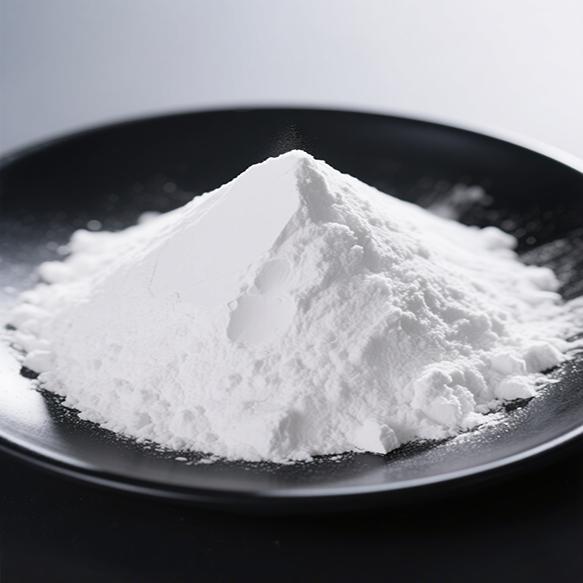 1.0µm Easy Flow MDH Flame Retardant With Superior Dispersion REACH RoHS