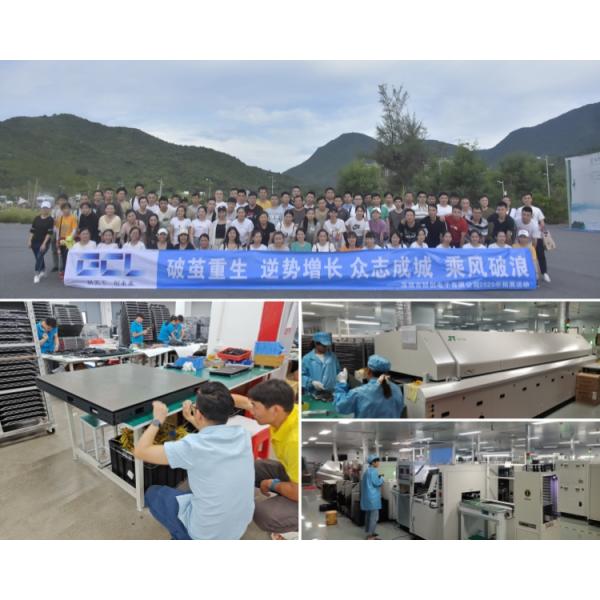 Высокая прочность P16 баскетбольный наружный цифровой дисплей с размером панели 320