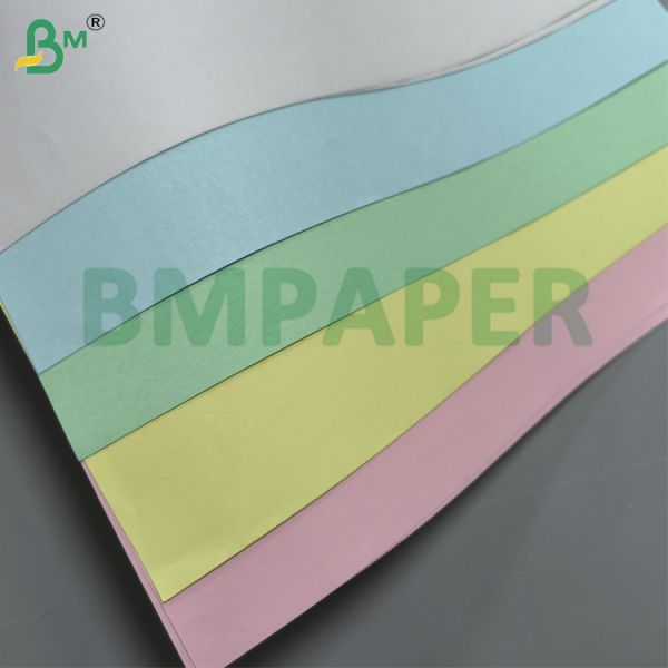 Regular 20lb Carbonless Paper 8.5
