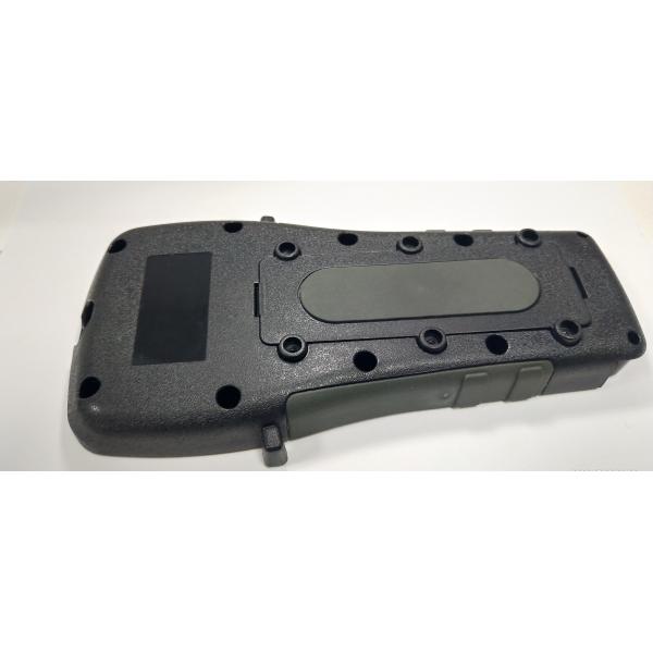 L'appareil électroménager de fabrication de moule partie le service en plastique de moulage par injection de pièces d'ABS d'OEM