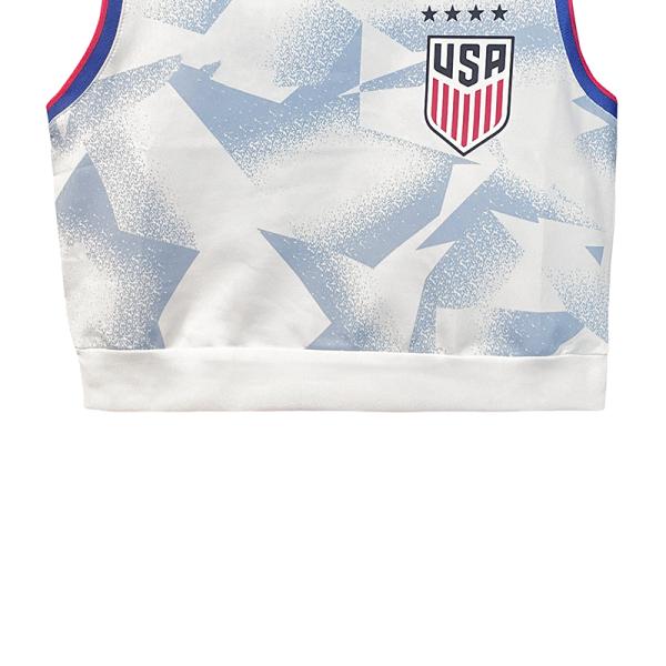 2025-2026 American Cheerleading Women's Vest Custom Team Sportswear Design