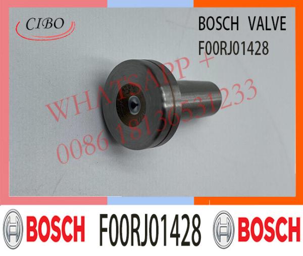 F00RJ01428 válvula de control de buena calidad inyector common rail 0445120090 0445120049 0445120048
