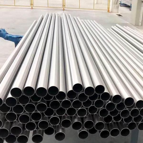 China Metal Nickel Plate Pipe Fittings Non-Ferrous Oil Pipeline Pure Nickel Plate