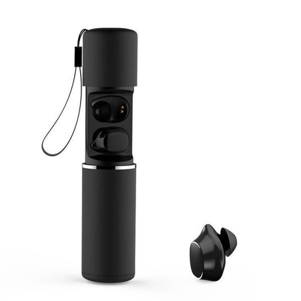 TWS Mini M8 wireless waterproof earphone earbuds PDCm8 Stereo V4.2 with WT200 chipset