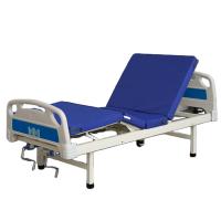 Hospital manual inestable de cuidado casero de las camas 2 médicos del manual cama a los pacientes mayores H500mm