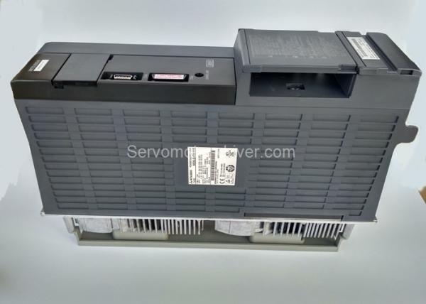 Black Mitsubishi MDS-D-CV-110 Power Supply Unit MDSDCV110 For CNC Machinery