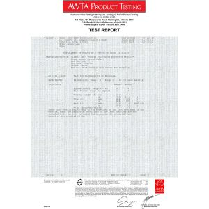 Liri Architecture Technology (Guangdong)  Co., Ltd Сертификации