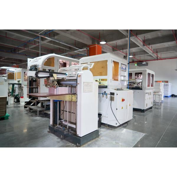 Косметическая упаковочная коробка для эфирных масел, лосьон для крема, коробка для белого картона