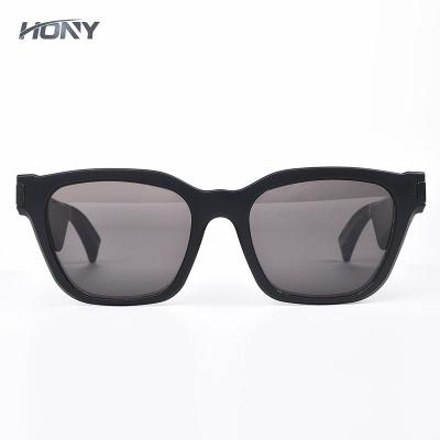 UVA UVB Protective V5.0 Sunglasses That Play Music  4h To 5h