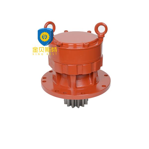 Doosan Excavator Planetary Gear , DH55 DH50 Excavator Final Drive Parts