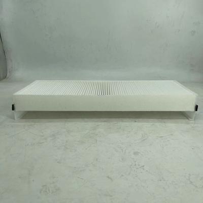711W61900 0050/1 Glassfiber Air Conditioner Filter Replacement 3.5-5cm Height Advanced Filtration Technology