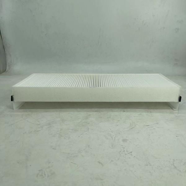 711W61900 0050/1 Glassfiber Air Conditioner Filter Replacement 3.5-5cm Height Advanced Filtration Technology