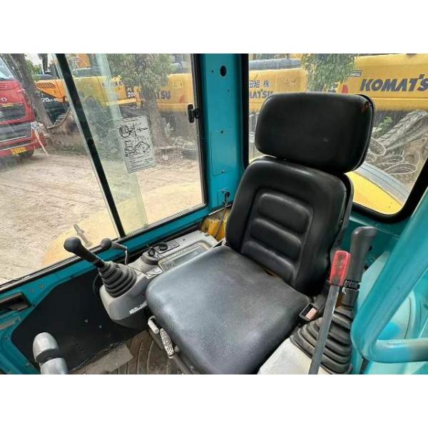 Japan Used Kubota Excavator for sale Second Hand KXX155-3 Jindongyu Machinery
