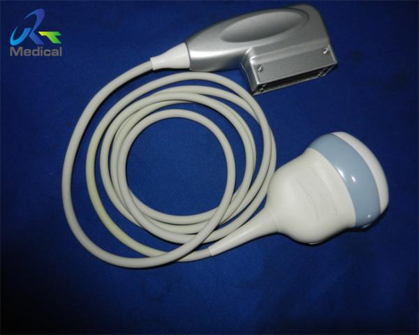 GE RAB6-RS 3d/4d abdominal ultrasound transducer probe