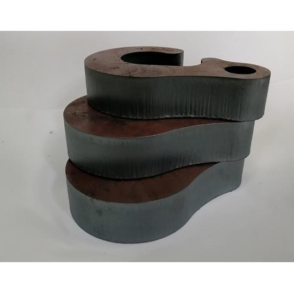 4000W Sheet Metal Laser Cutting Machine For Thin And Thick Metal Plate