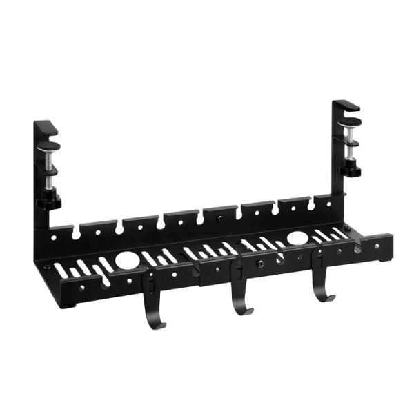 Нет буровой стальной кабельной подноски для управления столовой проволокой 1,23 кг