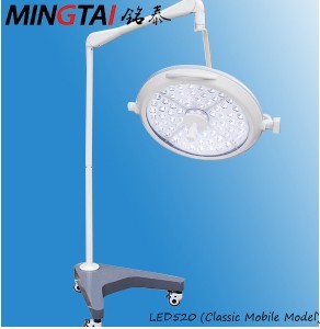 LED Shadowless Surgical Operating Light / Lamp , CE Approved