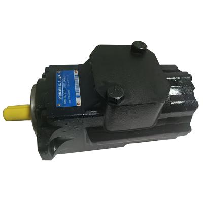 T6 Series Dual Vane Pump T6CC T6DC T6EC T6ED Low Noise Vane Pumps