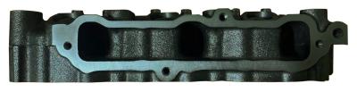 MITSUBISHI MT14 MTX13D MMT15 L3A L3C L3E Iron Casting Cylinder Head MM437678 1.0L 6V