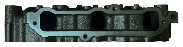MITSUBISHI MT14 MTX13D MMT15 L3A L3C L3E Iron Casting Cylinder Head MM437678 1.0L 6V