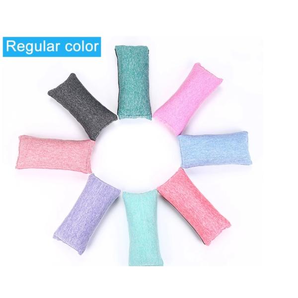 Cervical Neck Collar For Sleeping , 100% Cotton Cervical Neck Support Pillow