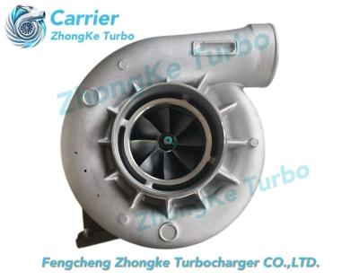 Le moteur est équipé d'un moteur à turbocompresseur de type HX80 diesel 4044402 3596154 2840120 4955424RX 2881956RX pour le moteur Cummins Marine KTA50 K50M