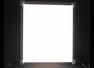 GL-6060-83   600*600MM 83W saving energy LED panel light