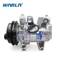 CR12S AC Compressor For Isuzu DMAX 2.5TD RT50 9260000C81 8981028240 WXIZ016