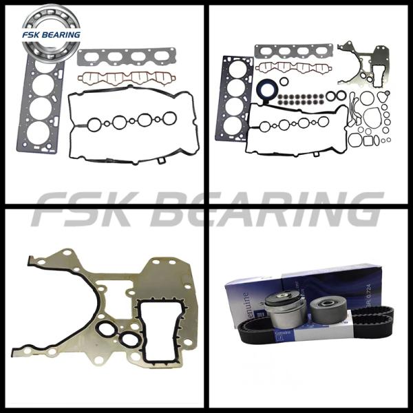 56027870 Crankshaft Position Sensor for Chrysler Dodge Vehicles