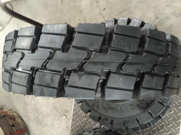 5.00-8 china wholesale solid 21x8-9 tyres 600-9 forklift tyre 28*9-15 wholesale forklift solid tyre  6.50-10,28x9-15 Who