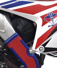 Trendy  Four Stroke 250cc Modern Enduro Motorcycles Off Road Enduro Bikes