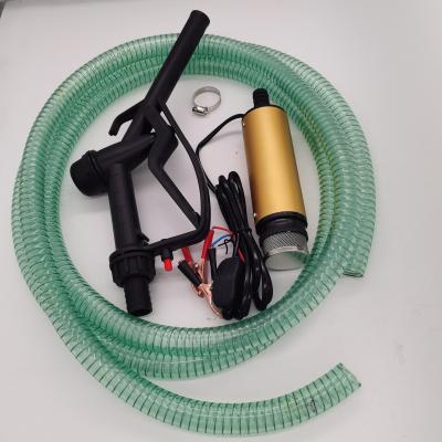 O CE portátil das bombas de óleo diesel da baixa pressão 30L/Min 51mm aprovou