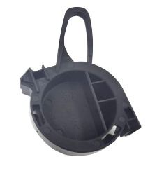 Материал PA6 или PA66 струбцины комбинации FTTH