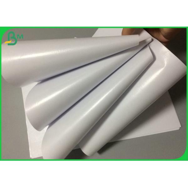 el 1 papel revestido impermeable de la bolsita de té del lado 90gsm con la certificación del FDA aprobó