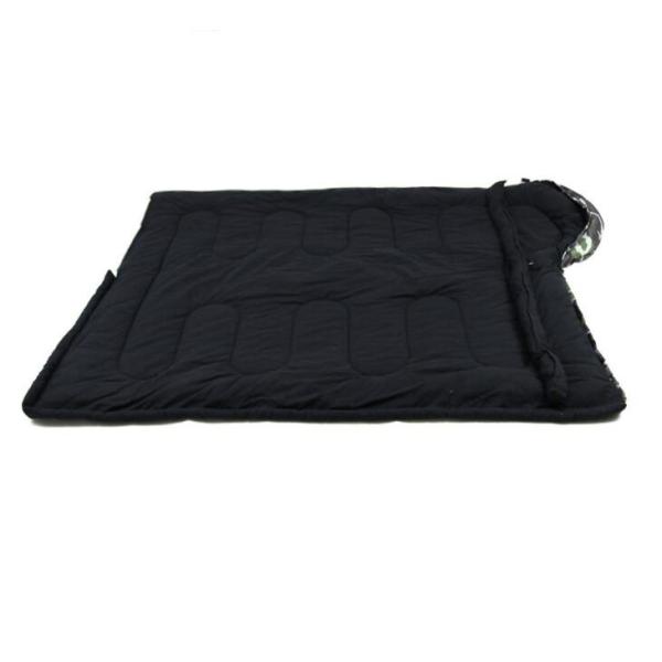 Adults Camouflage Sleeping Bag , Polyester Military 4 Season Sleeping Bag