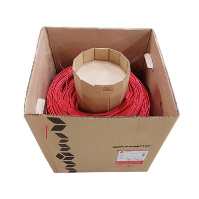 Square Wire Dropping Cartons For Wire Dropping Machines: 41cm×41cm×37cm With 16cm Inner Core Diameter
