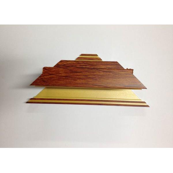 磨くガラス アルミニウム窓セクション製造所の終わりアルミニウム T5 気性