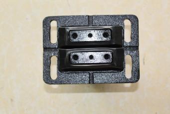 Peças de maquinaria da válvula do pedal do piloto de KOMATSU para a máquina escavadora PC200-7 PC300-8 PC200-5