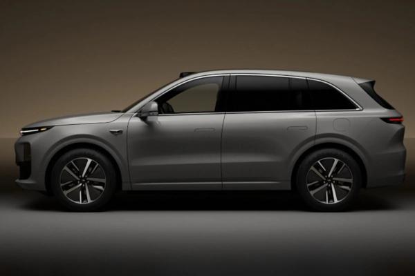 電気自動車L6 高性能SUV 1.5Tのレンジ拡張機と1390kmの範囲でB2B調達需要