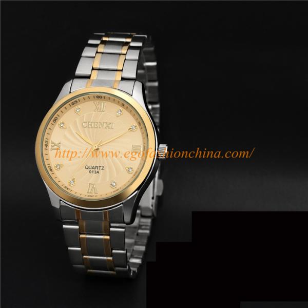 013A Fashion CHENXI Watch Branding Watch Top Quality Watches Stainless Steel Watch Quartz