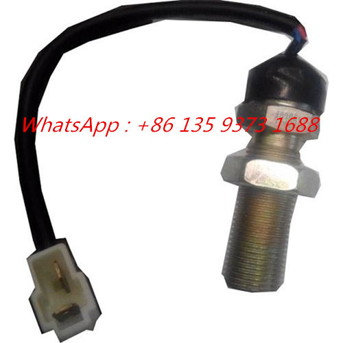 Hot Sell Cummins Engine Speed Sensor 6C 3971994 6B 4938613 6L 3967252