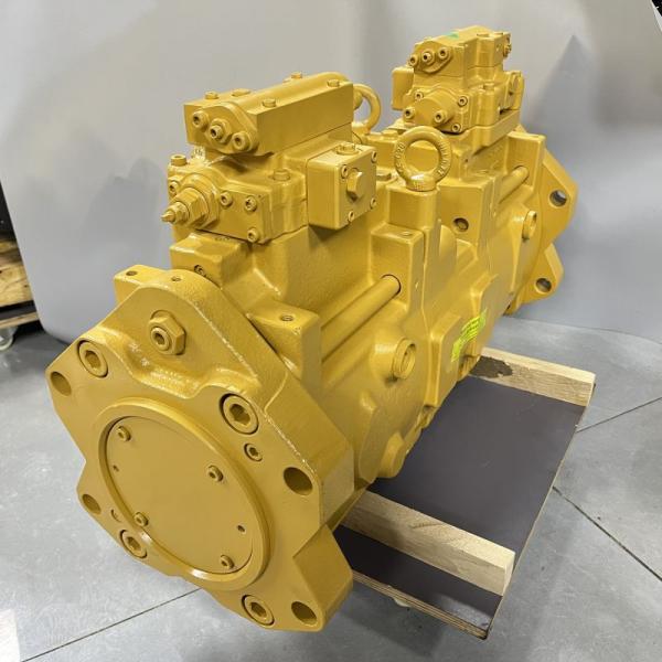 Carter 333-9990 Excavator Hydraulic Pump E385C E390D  K3V280