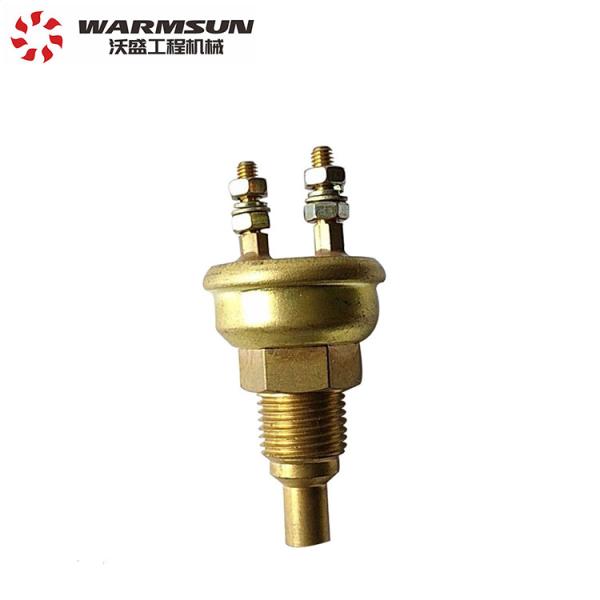 6D34 ME049265 B249900001273 Engine Water Temperature Sensor For SANY Excavator