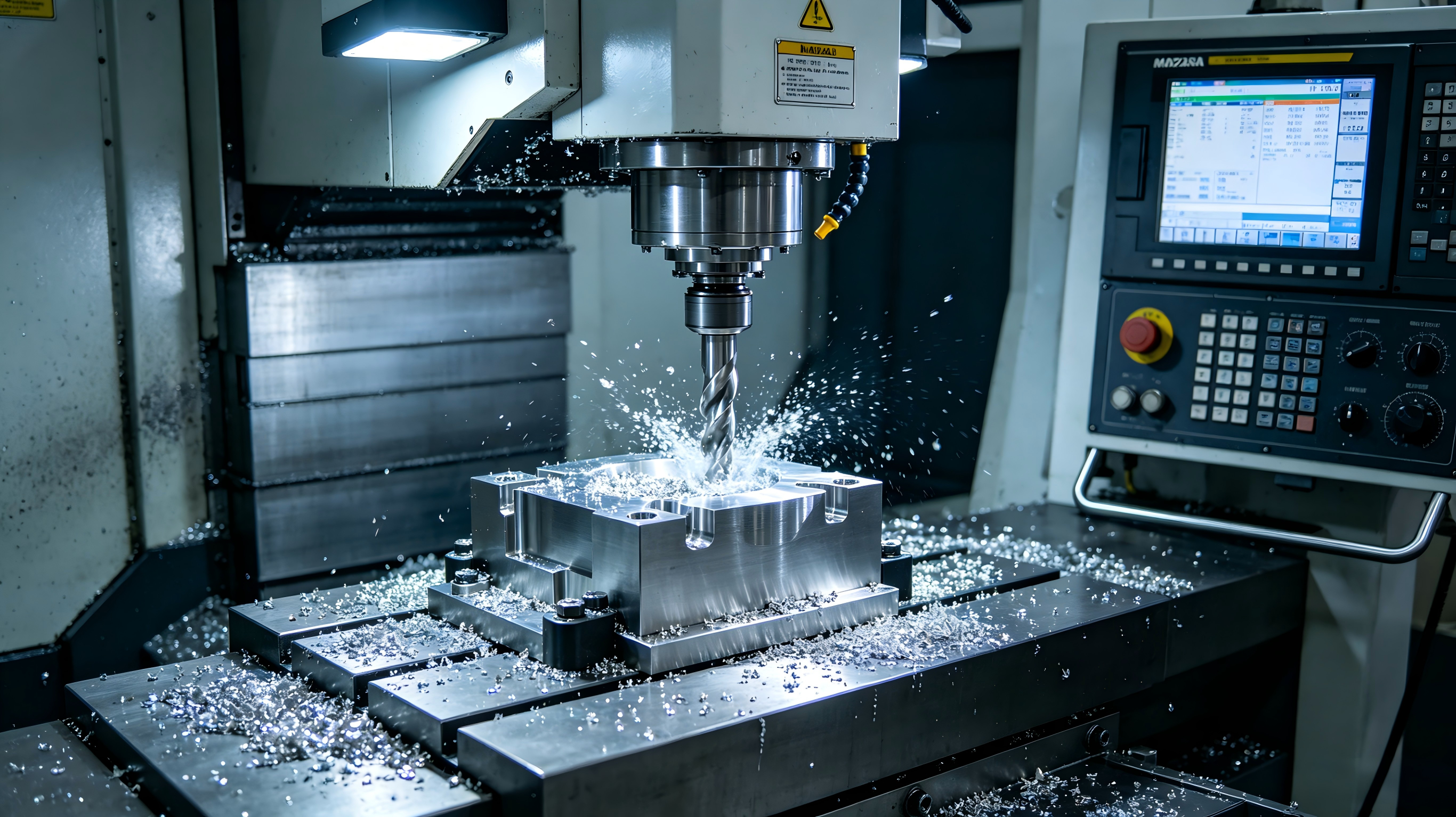 Shenzhen Seninter Precision Machinery Co.,Ltd.