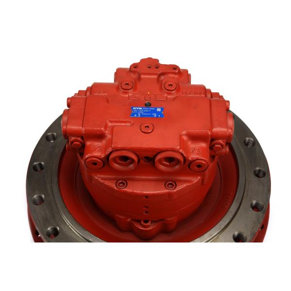 MAG-170VP-5000 Crawler Travel Motor Assy JS330 JCB Final Drive