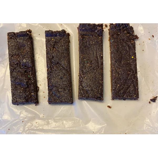 P308 Máquina de extrusión de barras de energía seca para barras de proteínas / barras de keto