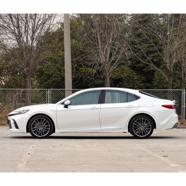 2024 Toyota Camry Hybrid Car Dual Engine 2.0hxs Sports Plus Edition Sedan para Sedan