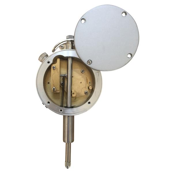 0-0.5′′X0.001′′ Dial Indicator Inch com alavanca de elevação Tipo padrão